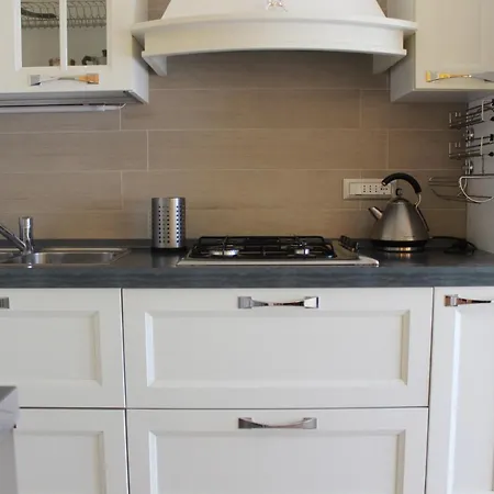 Apartmán Ca Dea Bardolino