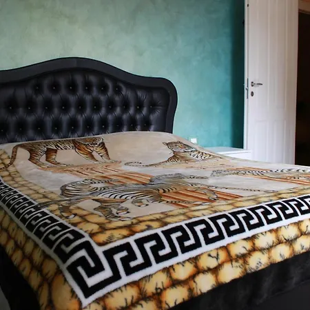 Ca Dea Apartmán Bardolino