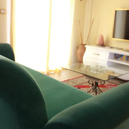 Cà Dea Appartamento