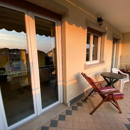 Appartement Cà Dea Bardolino