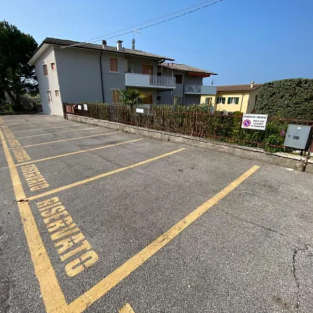 Cà Dea Bardolino
