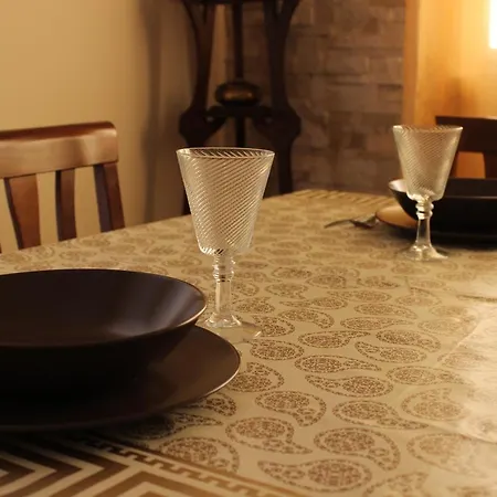 Apartment Ca Dea
