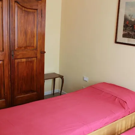 Ca Dea Apartment *