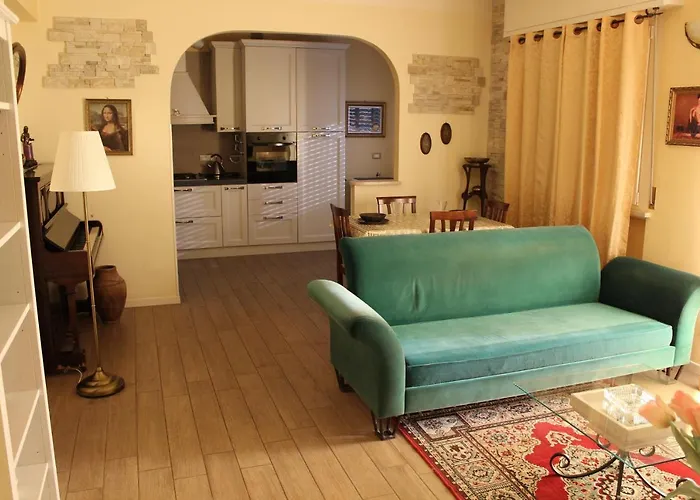 Ca Dea * 巴多利诺